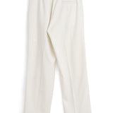 SOULLAND ULA pants Pants White