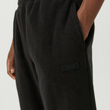 SOULLAND Umber Pants Pants Black