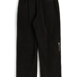 SOULLAND Umber Pants Pants Black
