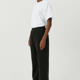 SOULLAND Umber Pants Pants Black