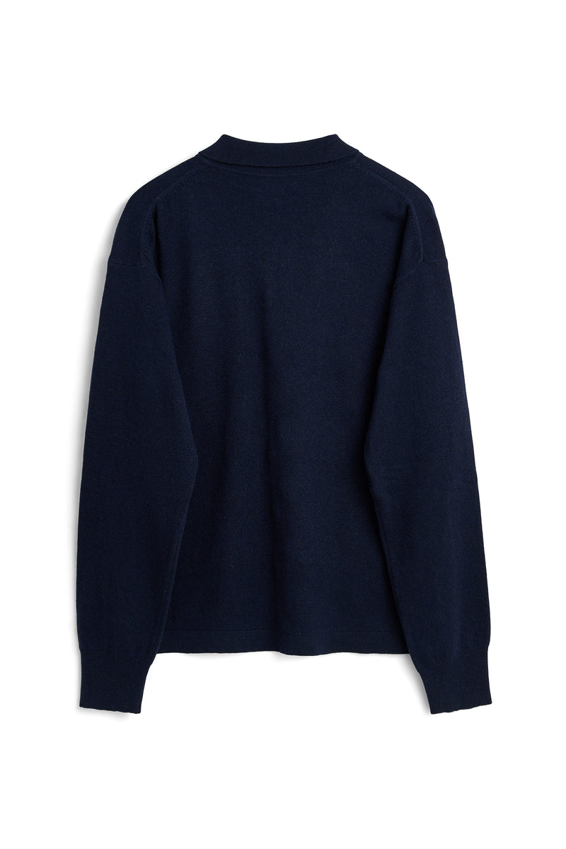 YVES cardigan — alternate view