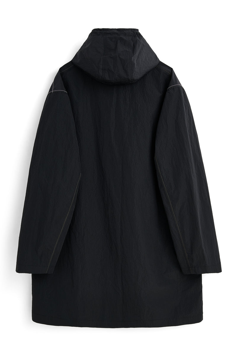 ZEUS parka — alternate view