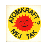 Atomkraft? Nej Tak