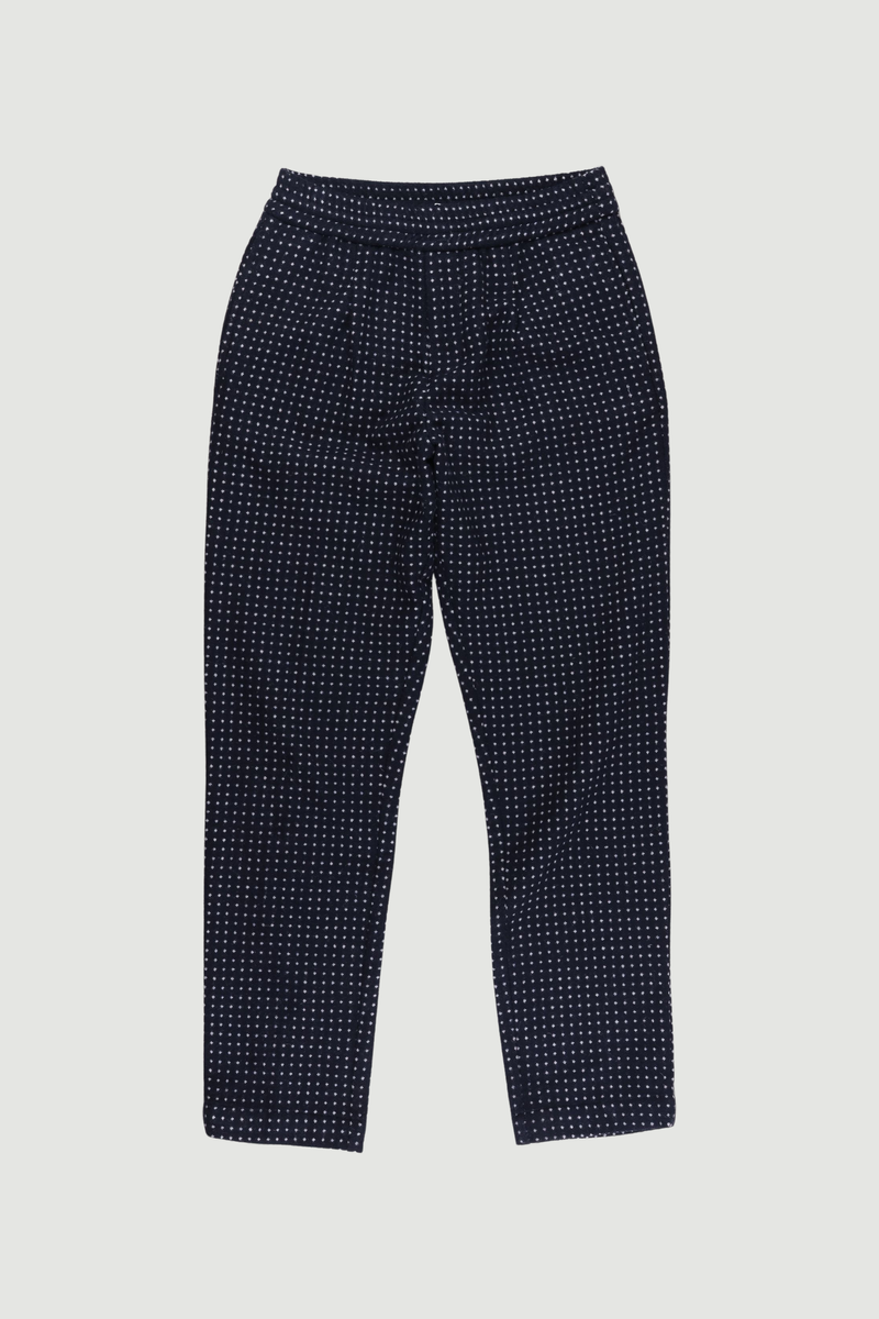Reseller Dotted Pants - S