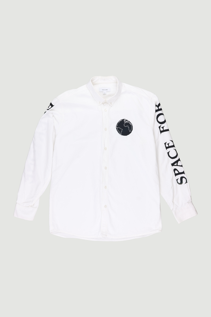 Reseller Space Shirt - L