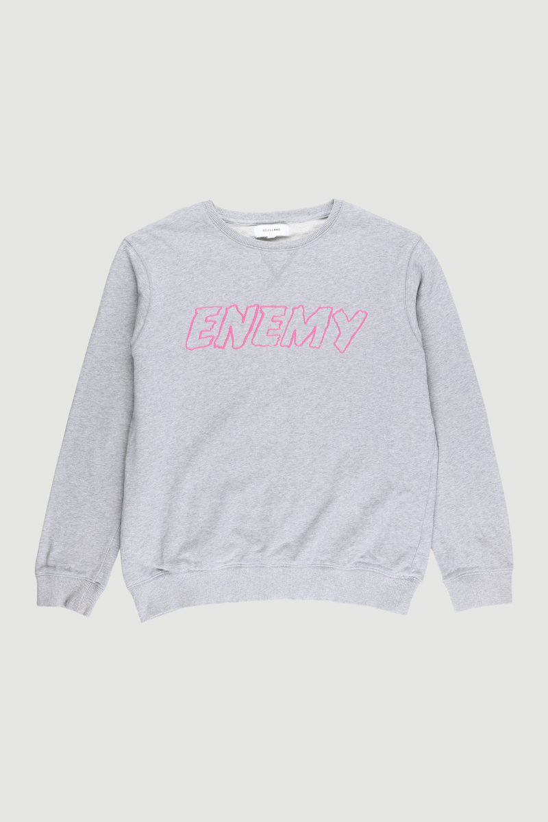 Reseller Enemy Sweatshirt - L