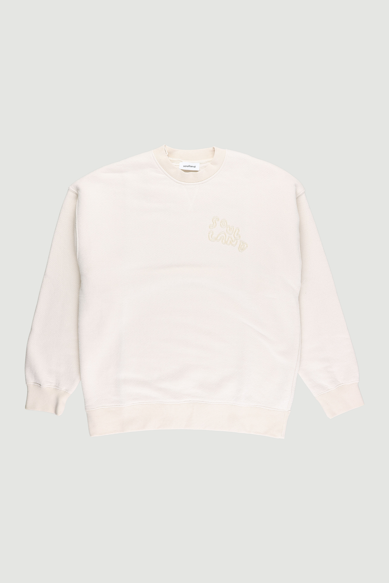 Reseller KODA sweatshirt - M/L