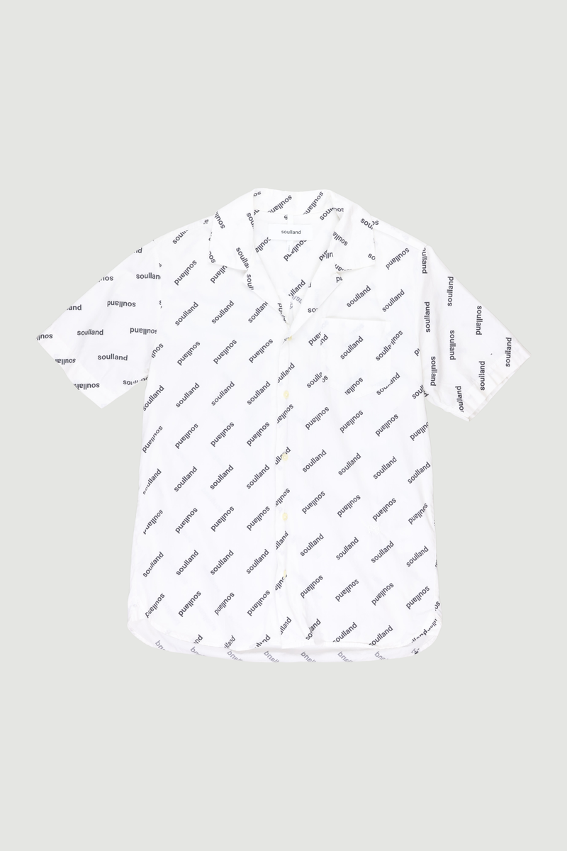 Reseller Logo shirt - S