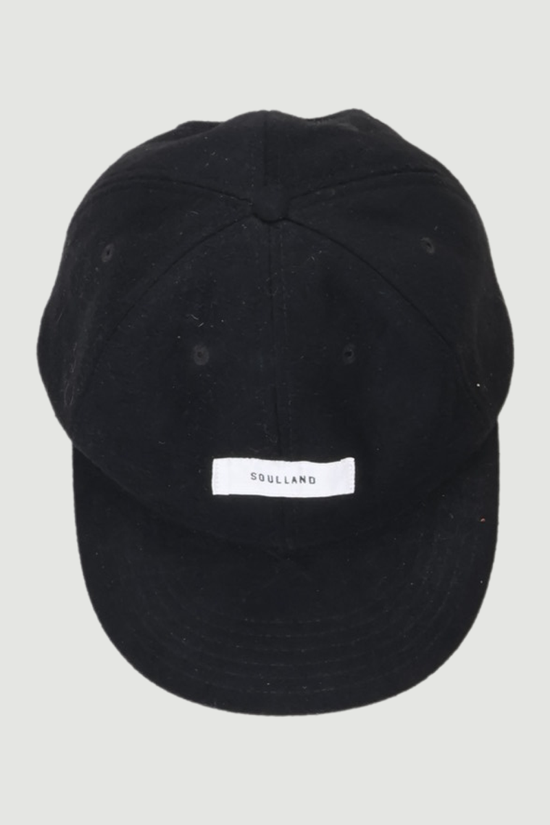 Reseller Logo Cap - Onesize