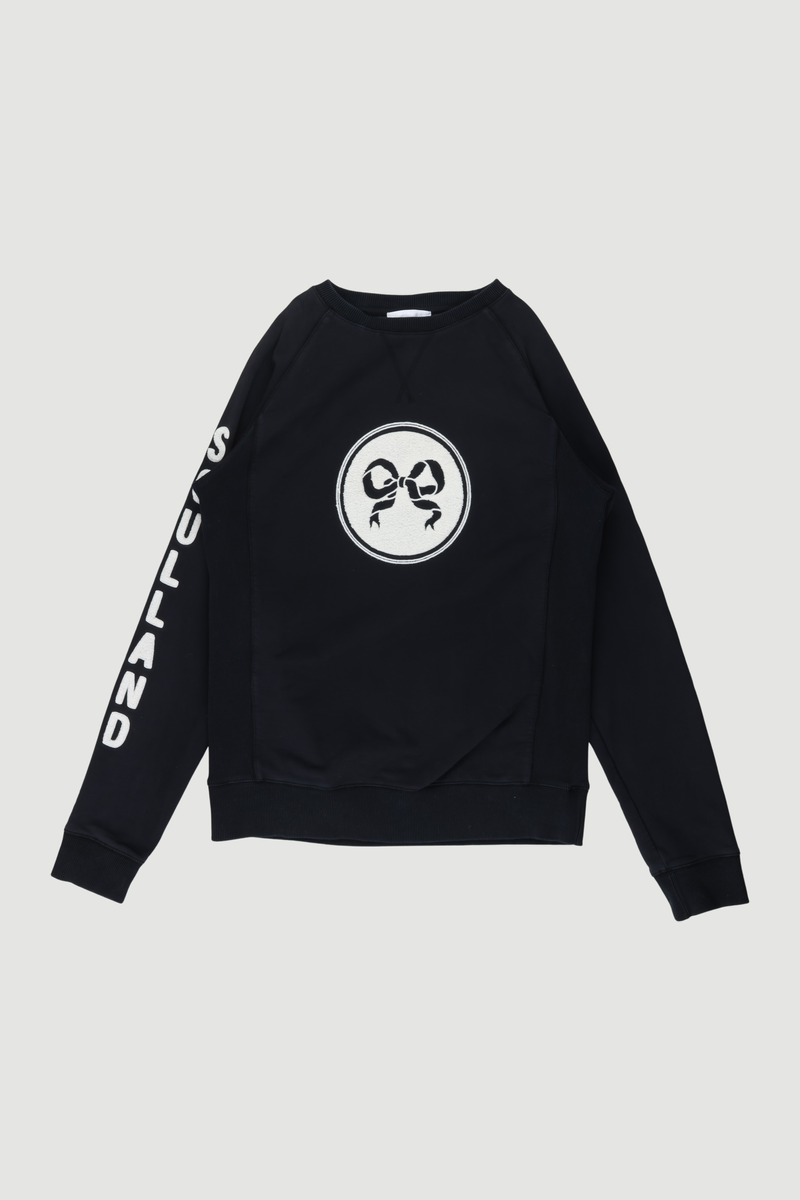 Reseller Ribbon Sweatshirt - M