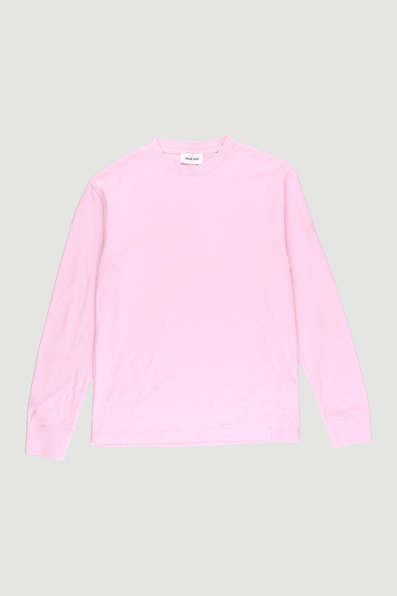 Reseller Pepe long sleeve T-shirt - XS/S