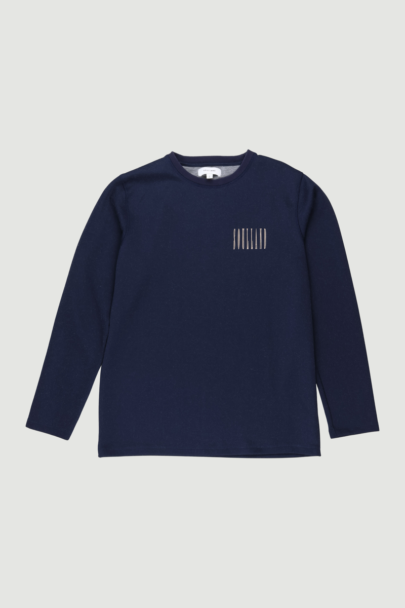 Reseller Logo sweatshirt - L