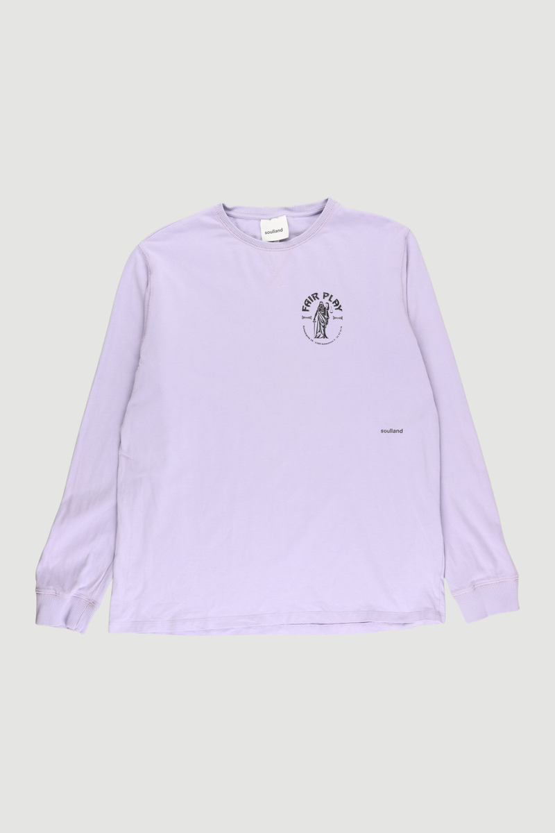 Reseller Noah long sleeve T-shirt - XL