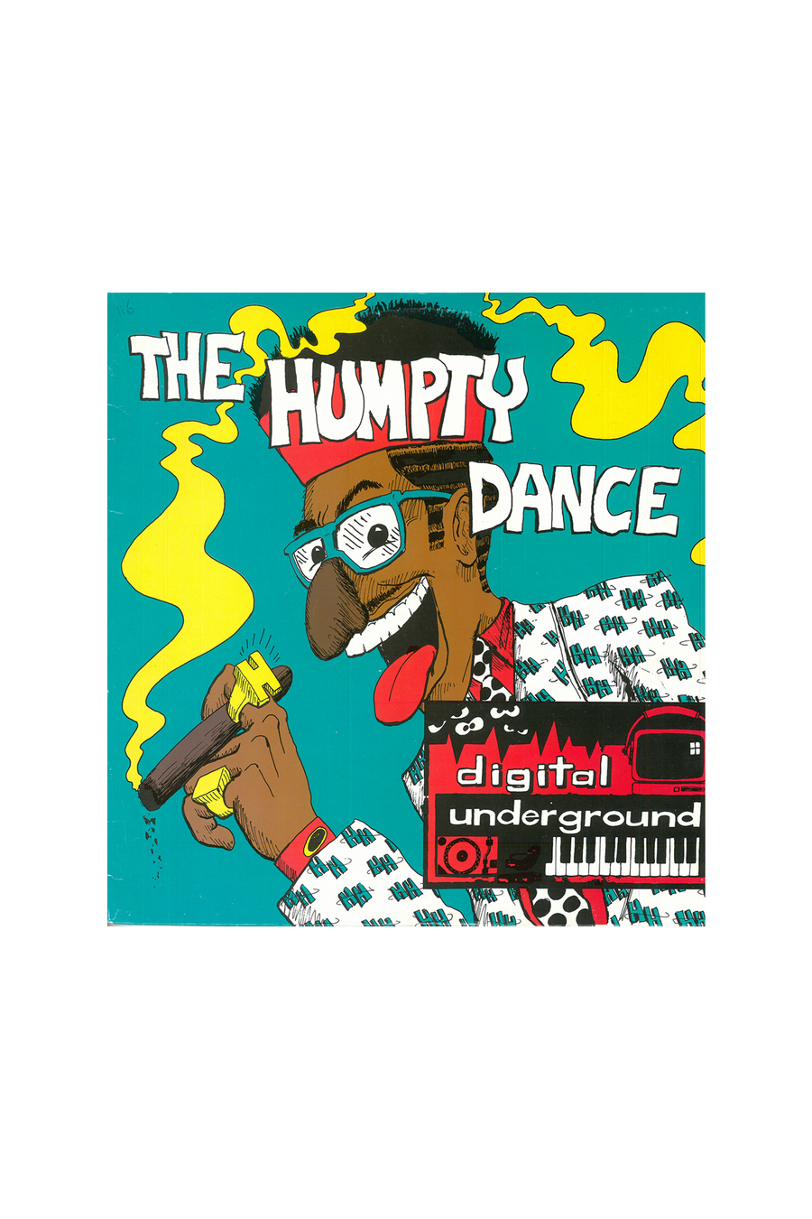 The Humpty Dance