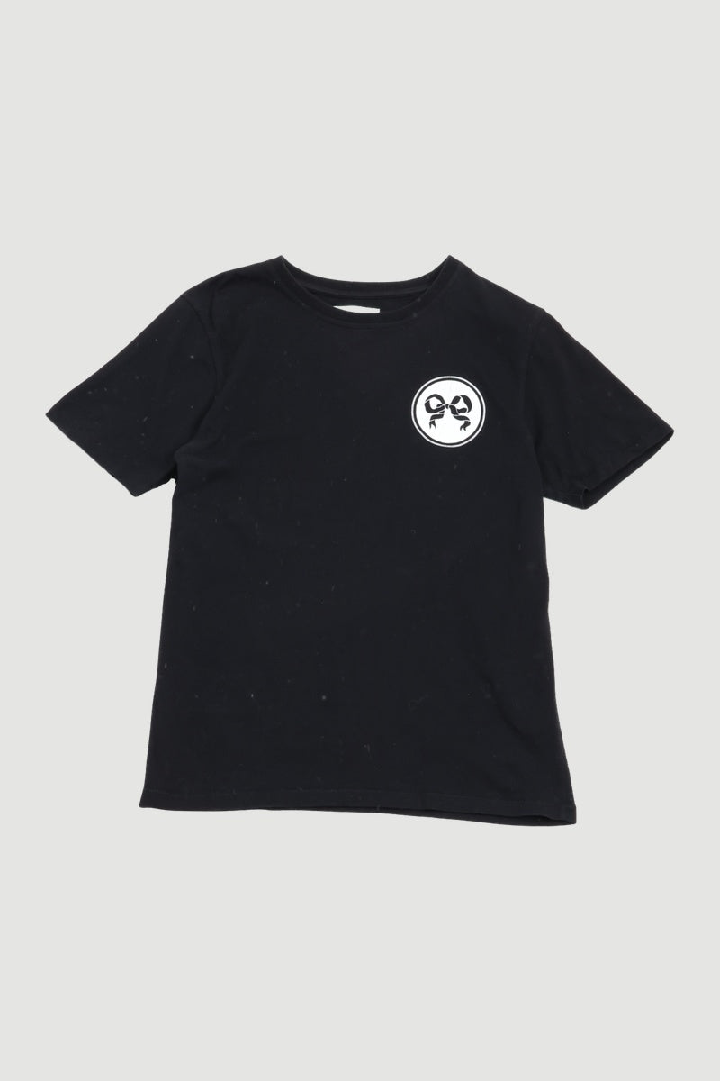 Reseller Ribbon Emblem T-shirt - S