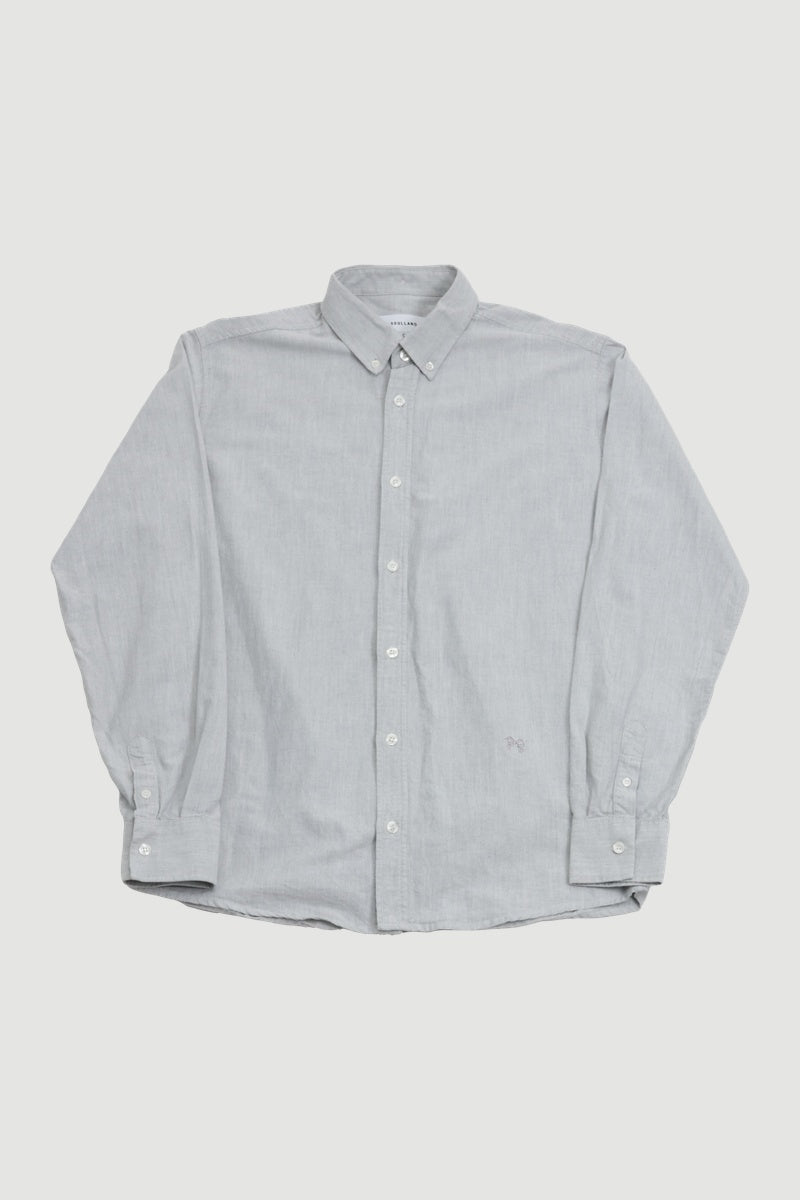 Reseller Grey Shirt - S