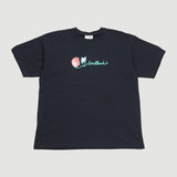 Reseller Flower Logo T-shirt - XL