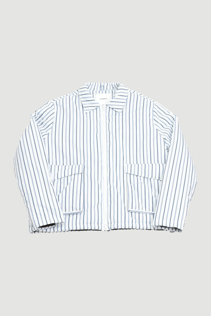Reseller Jamie Jacket  - XS-S