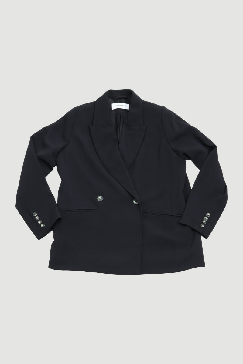 Reseller Blazer - 36