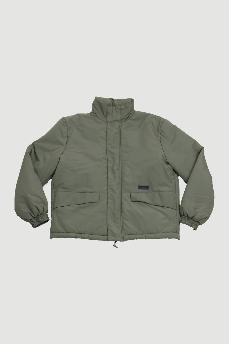 Reseller Jim jacket - M
