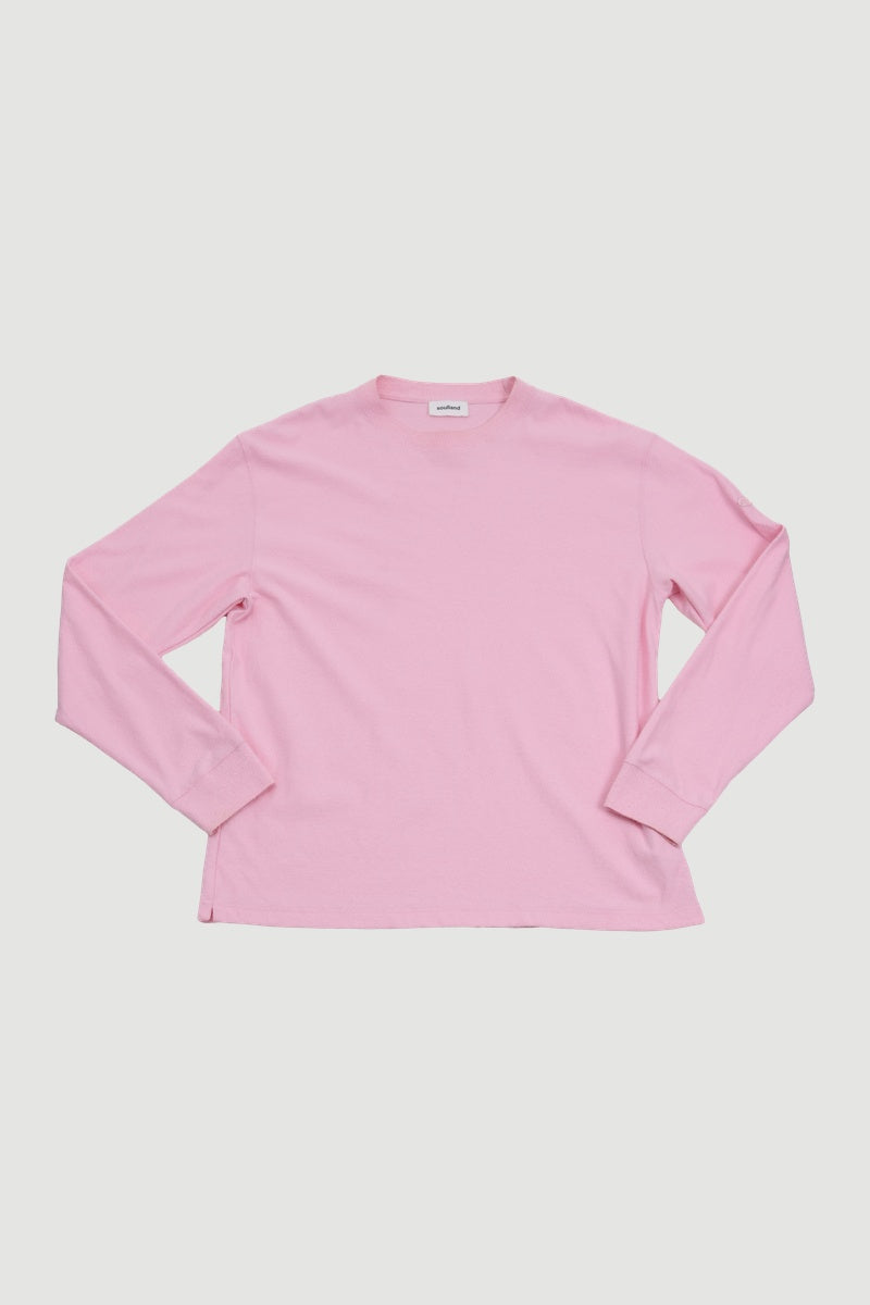 Reseller Pepe Longsleeve T-shirt - X-large