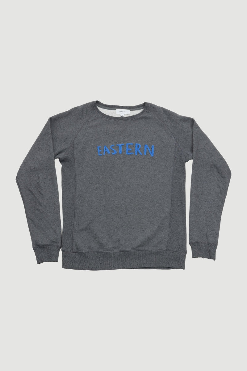 Reseller Eastern Crewneck - M