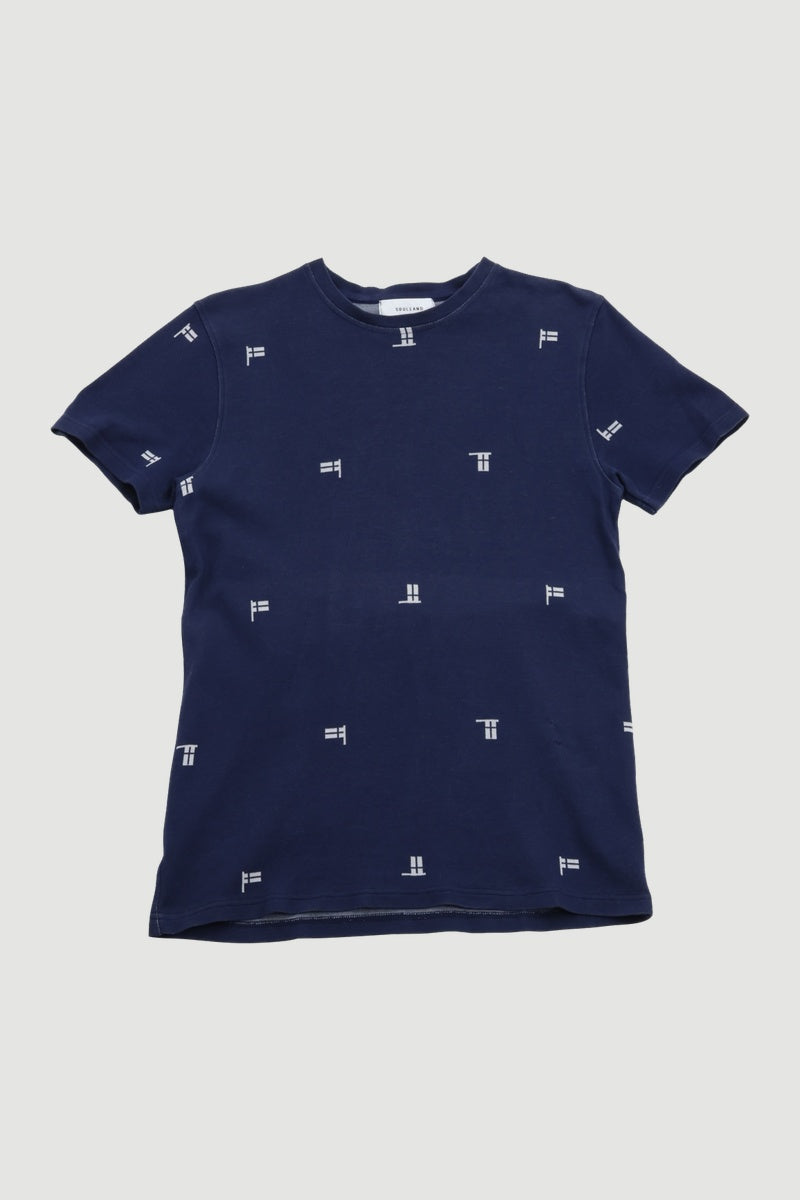 Reseller Flags T-shirt - S